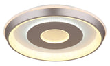 Plafoniera WILLIAMSON 48472