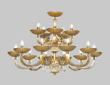 Candelabru SALMA 670307 25L/16 ARMS
