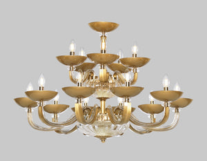Candelabru SALMA 670307 25L/16 ARMS