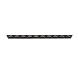 Spot Incastrat LIKA FI TRIMLESS 20W 2700K BK 341774