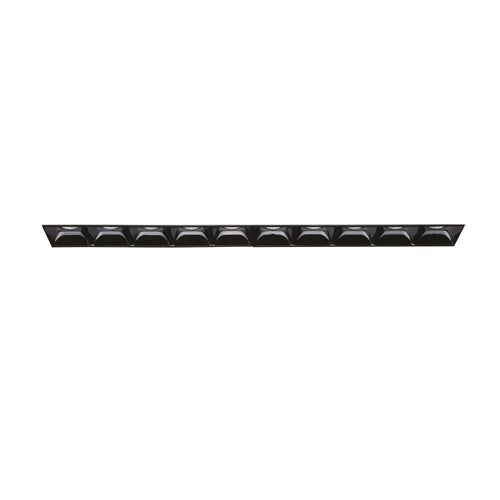 Spot Incastrat LIKA FI TRIMLESS 20W 2700K BK 341774