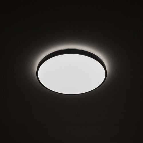 Plafoniera AGNES ROUND LED PRO 22W 3000K 10971
