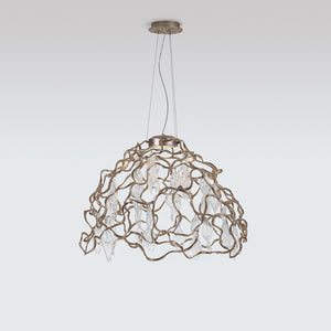 Lustra NIAGARA DOME MEDIUM CT3411/1