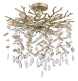 Lustra QUEENA 64138DG