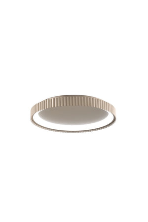 Plafoniera LED-NIKE-PL50-ORO