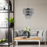 Candelabru NIRA MD3523-14L-EBCN