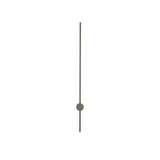 Aplica SABER LED SILK OLIVE M 3000K 11378