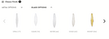 Lustra NIAGARA CURTAIN CT3385/5