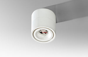 Spot Incastrat COSTA SPOT WH AZ2705
