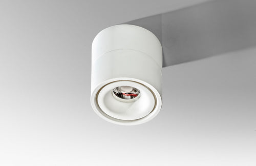 Spot Incastrat COSTA SPOT WH AZ2705
