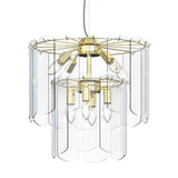 Candelabru NIRA MD3523-8M-EGN