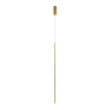Lustra HALO MOD246PL-L24BSK1