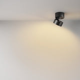 Spot Aplicat ONDA C024CL-12W2.7K-B-1