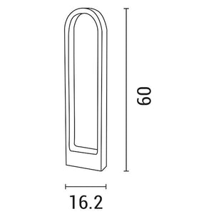 Stalp GARDEN 145-20629