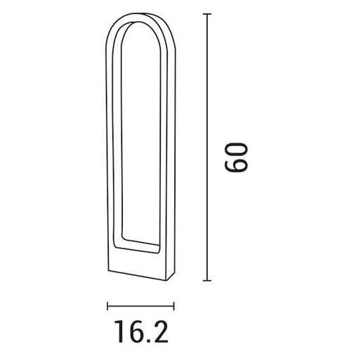 Stalp GARDEN 145-20629