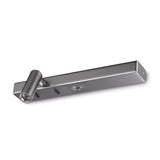 Aplica BONNE NUIT-1 AP NICKEL 3000K 336770