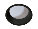 Spot Incastrat AIDA ROUND 16W 3000K BK AZ4224