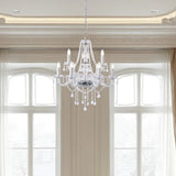 Candelabru KRISTALLO 144-47001