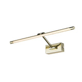 Aplica Tablou DAVINCI 48 GOLDEN AZ2650