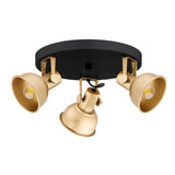 Plafoniera LENORA 6243