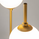 Lampadar THE SIXTH SENSE Z020FL-L12BS3K