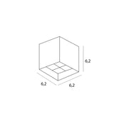 Spot Aplicat X-LINE C0251