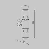 Aplica AMAS O432WL-02GF