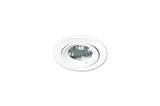 Spot Incastrat TITO 1 WHITE AZ0815