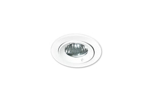 Spot Incastrat TITO 1 WHITE AZ0815