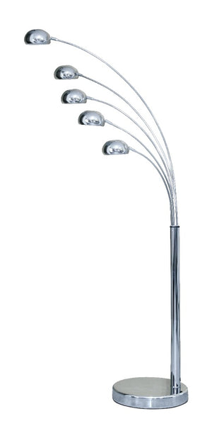 Lampadar PALP AZ1122