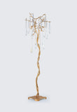 Lampadar AQUA BABYLONICA PA630/4