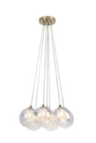 Lustra ROSEHIP 72304