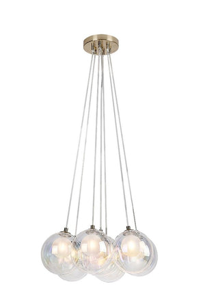 Lustra ROSEHIP 72304