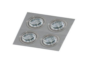 Spot Incastrat CARO 4 SQUARE AZ2444