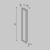 Aplica ORIGN MOD311WL-L70B3K