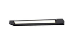 Aplica DALI 120 4000K BLACK AZ2899
