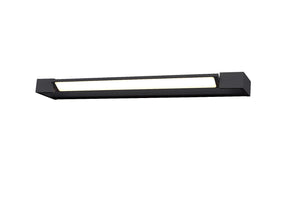 Aplica DALI 120 4000K BLACK AZ2899