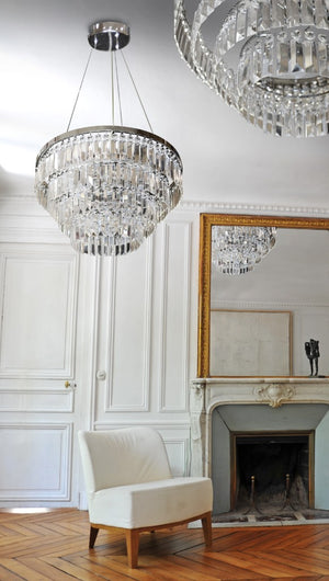 Candelabru SALERNO AZ2107