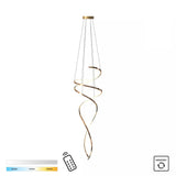 Candelabru COCO MD3127-2M-3GT