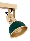 Plafoniera LENORA 7143
