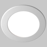Spot Incastrat DOWNLIGHT STOCKTON DL017-6-L18W3-4-6K