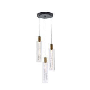 Lustra VIAL 144-15102