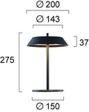 Veioza LEONA 4317000