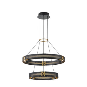Candelabru LUIS 144-17042