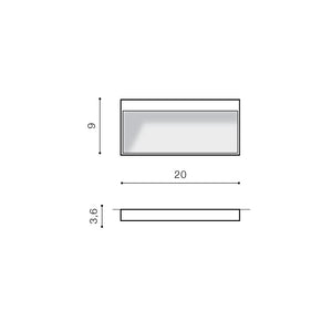 Aplica CASORIA SLIM DGR AZ4368