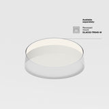 Plafoniera ZON C032CL-45W3K-RD-B