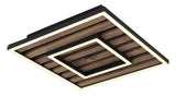 Plafoniera WOODY 67345D