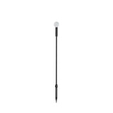 Stalp TWIGGY SPHERE PT H90 NERO 348360