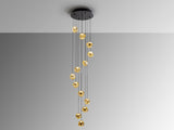 Lustra ZARIA 502344