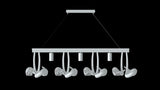 Candelabru VERDI 670701 3L/8L ARMS